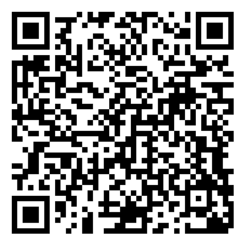 QR-Code zum Patienten-Fragebogen